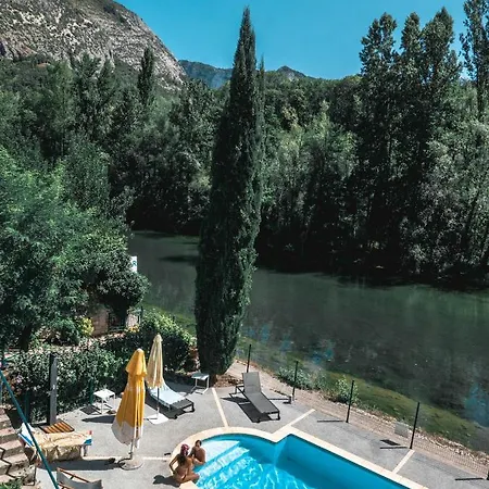 Hotel Beau Rivage 2*