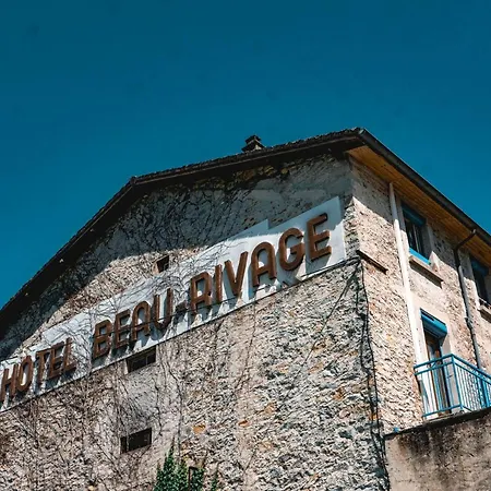 Beau Rivage Hotel 2*