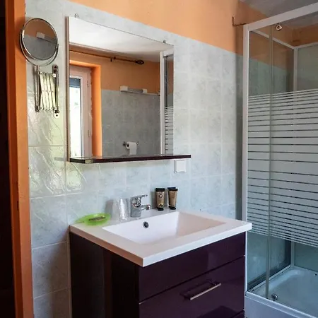 Beau Rivage 2* Понт-ан-Руайан