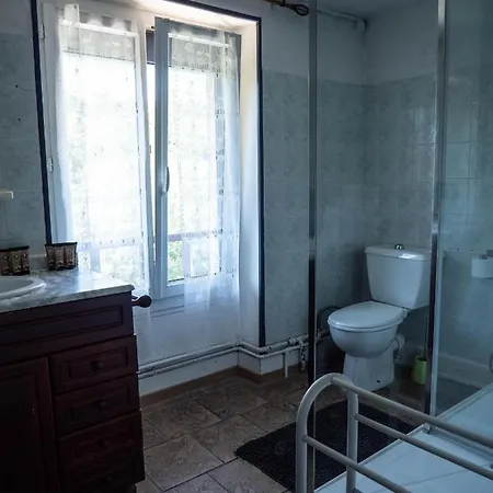 Отель Beau Rivage