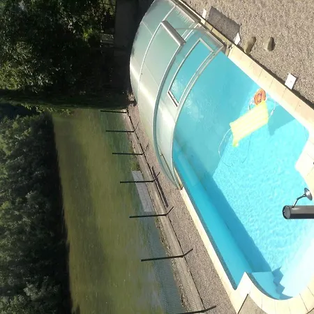 Beau Rivage 2* Pont-en-Royans