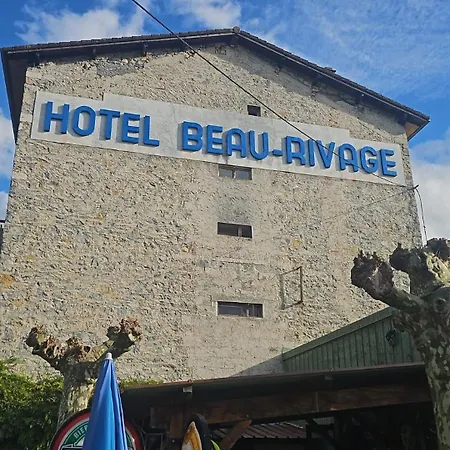 Beau Rivage